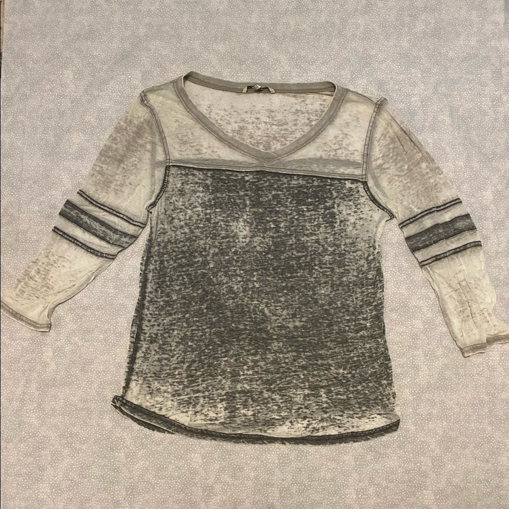 3/4 Sleeve Top